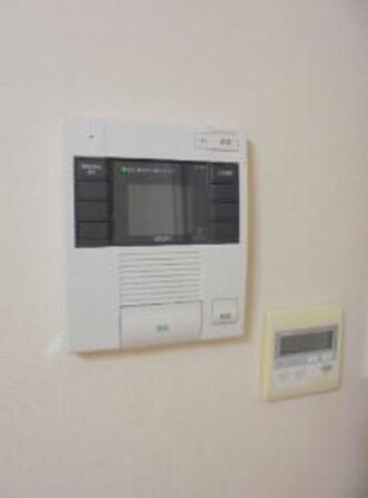 ライオンズシティ東京タイムズプレイスの物件内観写真